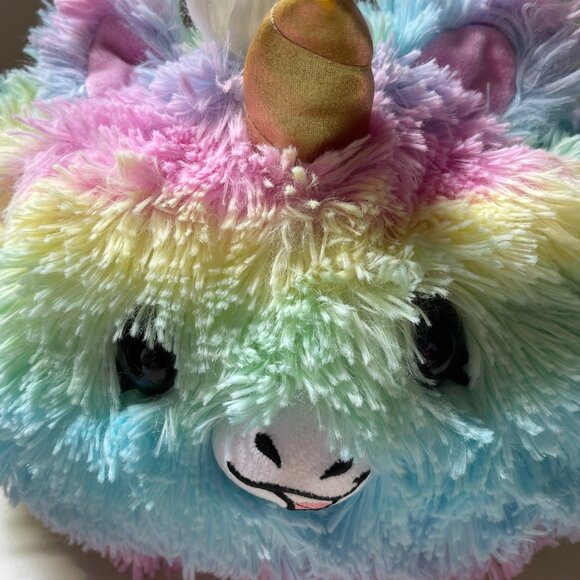 PIKMI POPS PIKMI FLIPS REVERSIBLE INTO A BALL - Picture 1 of 6
